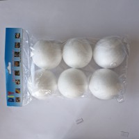 პენოპლასტის ბურთი დიდი 6ც